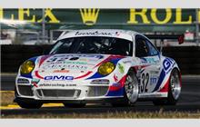 32 - Porsche 997 GT3 Cup #WP0ZZZ99ZCS798076 - Orbit/GMG