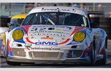 32 - Porsche 997 GT3 Cup #WP0ZZZ99ZCS798076 - Orbit/GMG