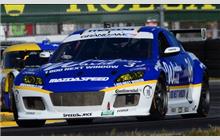 36 - Mazda RX-8 #N006 (Riley-Speedsource) - Yellow Dragon Motorsports