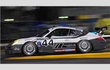 44 - Porsche 997 GT3 Cup #WP0ZZZ99ZBS798067 - Magnus Racing