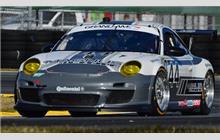 44 - Porsche 997 GT3 Cup #WP0ZZZ99ZBS798067 - Magnus Racing