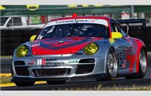 45 - Porsche 997 GT3 Cup #WP0ZZZ99ZAS798126 - Flying Lizard Motorsports with Wright Motorsports