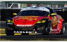 49 - Mazda RX-8 #MKXV N-002 (Riley-Speedsource) - Team Sahlen