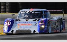 50 - Riley Mk XI BMW #014 - 50+Predator/Alegra