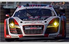 51 - Audi R8 Grand-Am #R16 US 0371? - APR Motorsport