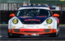55 - Porsche 997 GT3 Cup #WP0ZZZ99Z8S798101 - Acumen Motorsport