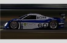 60 - Riley Mk XXVI Ford #AA-003 - Michael Shank Racing with Curb-Agajanian