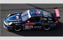 64 - Porsche 997 GT3 Cup #WP0ZZZ99ZBS798081b - TRG