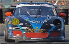 64 - Porsche 997 GT3 Cup #WP0ZZZ99ZBS798081b - TRG