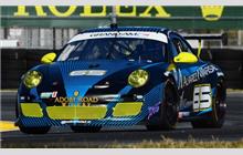 65 - Porsche 997 GT3 Cup #WP0ZZZ99ZBS798212 - TRG