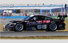 66 - Porsche 997 GT3 Cup #WP0ZZZ99ZCS798075 - TRG