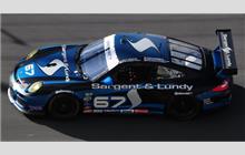 67 - Porsche 997 GT3 Cup #WP0ZZZ99ZCS798074 - TRG