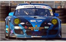 67 - Porsche 997 GT3 Cup #WP0ZZZ99ZCS798074 - TRG