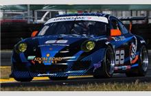 68 - Porsche 997 GT3 Cup - TRG