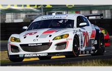 70 - Mazda RX-8 #Z-004 (Riley-Speedsource) - SpeedSource