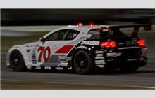 70 - Mazda RX-8 #Z-004 (Riley-Speedsource) - SpeedSource