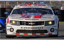 75 - Chevrolet Camaro GT.R #PMGAGT-007 (Pratt & Miller) - Stevenson Motorsports