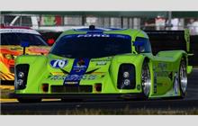 76 - Lola B08/70 Ford #006 - Krohn Racing