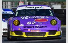 82 - Porsche 997 GT3 Cup #WP0ZZZ99ZBS798070 - Dick Greer Racing