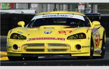 87 - Dodge Viper #GA0060 - Racers Edge Motorsports