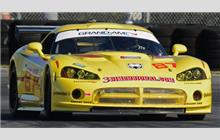87 - Dodge Viper #GA0060 - Racers Edge Motorsports