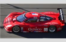 99 - Chevrolet Corvette DP #AA-001 (Riley) - GAINSCO/Bob Stallings Racing