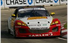 43 - Mazda RX-8 #MKXV N-005 (Riley-Speedsource) - Team Sahlen