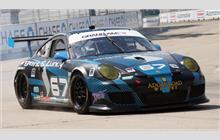 67 - Porsche 997 GT3 Cup #WP0ZZZ99ZCS798074 - TRG