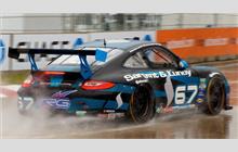 67 - Porsche 997 GT3 Cup #WP0ZZZ99ZCS798074 - TRG