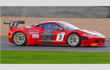 3 - Ferrari 458 Italia GT3 (Michelotto) - AF Corse