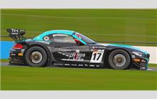 17 - BMW E89 Z4 - Vita4one Racing Team