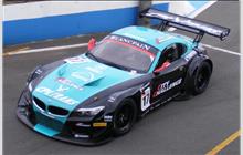 17 - BMW E89 Z4 - Vita4one Racing Team