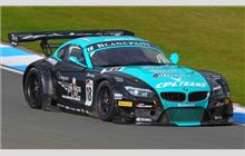 18 - BMW E89 Z4 - Vita4one Racing Team