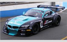 18 - BMW E89 Z4 - Vita4one Racing Team
