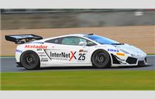 25 - Lamborghini Gallardo LP560-4 (Reiter) - Reiter Engineering