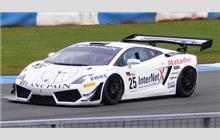 25 - Lamborghini Gallardo LP560-4 (Reiter) - Reiter Engineering