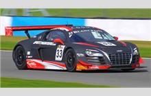 33 - Audi R8 LMS - Belgian Audi Club Team WRT
