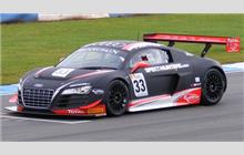 33 - Audi R8 LMS - Belgian Audi Club Team WRT