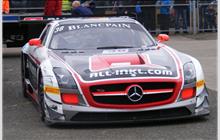 38 - Mercedes-Benz SLS AMG GT3 - All-Inkl.com Münnich Motorsport