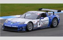 4 - Chevrolet Corvette Z06 R (Callaway) - Speedworks