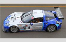 4 - Chevrolet Corvette Z06 R (Callaway) - Speedworks