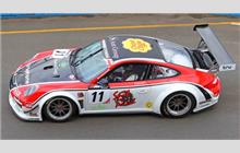 11 - Porsche 997 GT3 R - Motorbase