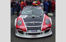 11 - Porsche 997 GT3 R - Motorbase