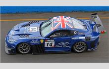 14 - Ginetta G55 - Stark by Hepworth