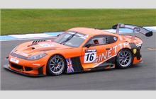 16 - Ginetta G55 - Team LNT