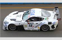 18 - Ginetta G55 - Optimum Motorsport