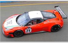 21 - Ferrari 458 Italia (Michelotto) - Mtech