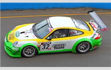 32 - Porsche 997 GT3 R - Trackspeed
