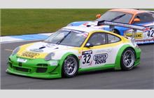 32 - Porsche 997 GT3 R - Trackspeed