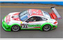 33 - Porsche 997 GT3 R #WP0ZZZ99ZCS799529 - Trackspeed